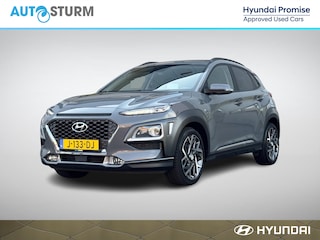 Hyundai Kona 1.6 GDI HEV Premium