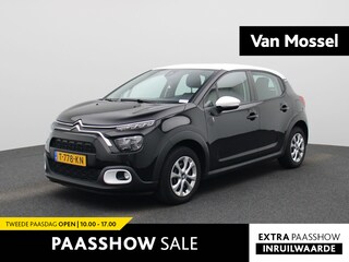 Citroën C3 1.2 PureTech You