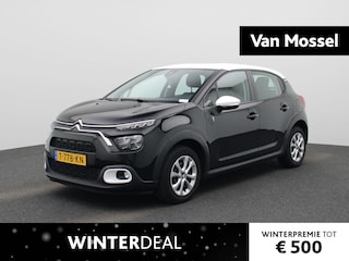 Citroën C3 1.2 PureTech You