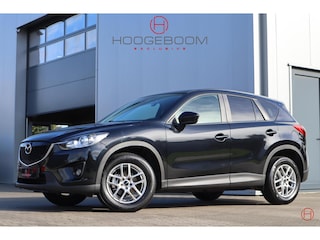 Mazda CX-5 2.0 4WD 160 PK / Navi / Cruise / PDC / Dealer OH
