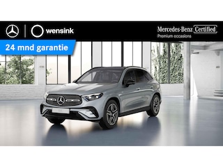 Mercedes-Benz GLC 300e 4MATIC AMG Line | Premium plus | Trekhaak | Winter pakket | Night pakket |