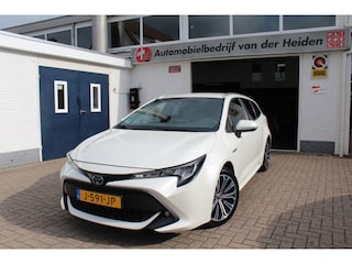 Toyota Corolla Touring Sports 1.8 Hybrid Business Plus