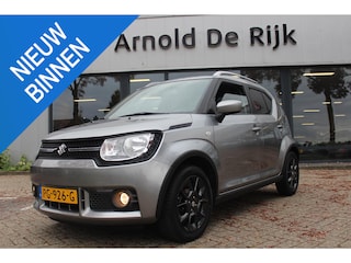 Suzuki Ignis 1.2 Select