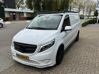 Mercedes-Benz Vito 111 CDI *Airco*Zijschuifdeur*