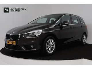 BMW 2-serie Tourer 216i Centennial Executive 7p. (TREKHAAK AFNEEMBAAR, CARPLAY, PDC, LED, CLIMA, 7 ZITTER, NL AUTO)