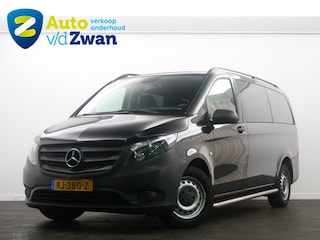 Mercedes-Benz Vito 114 Lang 9-Pers./Automaat/Incl.Btw