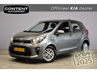 Kia Picanto 1.0 DPi 63pk 4-zits DynamicLine