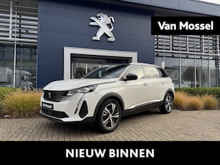 Peugeot 5008 PureTech 130 GT 7 Persoons l Focal Audio l Trekhaak afneembaar