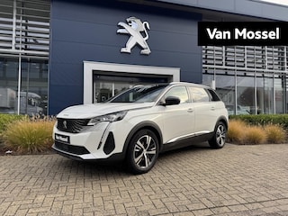 Peugeot 5008 PureTech 130 GT 7 Persoons l Focal Audio l Trekhaak afneembaar