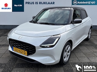 Suzuki Swift 1.2 Select Smart Hybrid Rijklaar prijs
