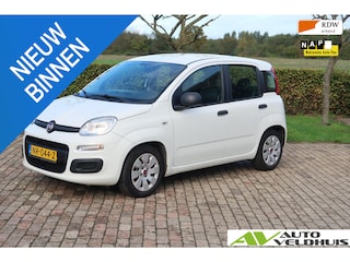 Fiat Panda 0.9 TwinAir Popstar