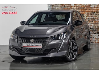 Peugeot 208 1.2 PureTech GT I Automaat I Achteruitrij camera I Apple carplay