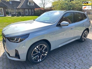 BMW X3 30e xDrive M-sport Pro - nieuw model 2025 - full option