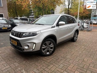 Suzuki Vitara 1.4 Boosterjet Select Smart Hybrid
