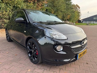 Opel Adam 1.4 TURBO ROCKS S RECARO/INFINITY/CARBON