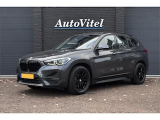 BMW X1 xDrive25e | PDC V+A | Apple Carplay | Elektrische Klep | LED | Cruise | DAB