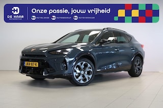 Cupra Formentor 1.5 TSI E-Hybrid Busin. - Standkachel - Parkeercamera - Adapt.Cruise