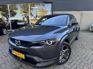 Mazda MX-30 e-SkyActiv 145 Advantage Led/Nav