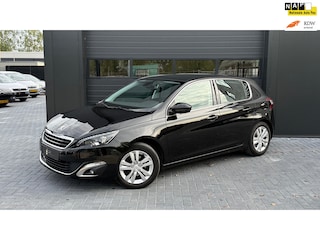 Peugeot 308 1.6 THP Première Pano|Cruise|Keyless
