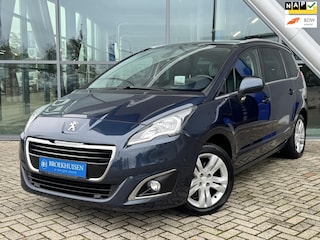 Peugeot 5008 1.6 BlueHDi Allure 7p. Automaat / HU Display / Stoelverwarming