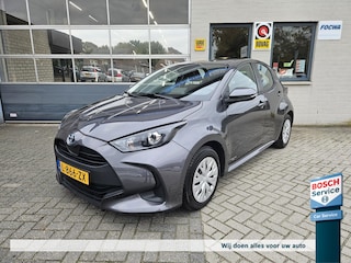 Toyota Yaris 1.5 Hybrid 116pk Active