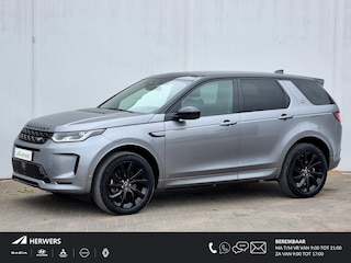 Land Rover Discovery Sport P300e 1.5 R-Dynamic SE Automaat / Panoramadak / Elektr. Achterklep / Rondomzicht Camera / Navigatie / Cruise Control Adaptief
