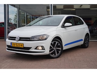 Volkswagen Polo 1.0 TSI Comfortline Business 5deurs | Navigatie | Airco | Elek. Pakket | Vol opties| 2019 | Inruil mogelijk