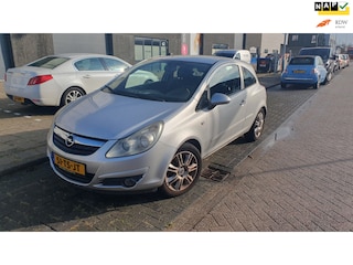 Opel Corsa 1.2-16V Enjoy