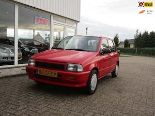 Suzuki Alto 1.0-16V Twist
