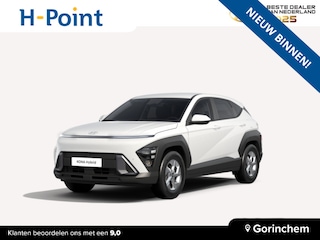 Hyundai Kona 1.6 GDI HEV Comfort | €4025 KORTING | NAVIGATIE | CRUISE CONTROL | PARKEERSENSOREN |