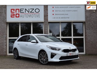 Kia Ceed 1.5 T-GDi DynamicPlusLine ACC Led Camera