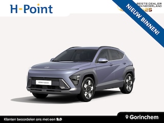 Hyundai Kona 1.6 GDI HEV Premium | €4025 KORTING | BOSE SOUND | 360 CAMERA | ELEK. STOELEN |