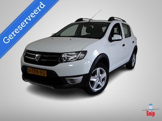 Dacia Sandero 0.9 TCe Stepway Lauréate
