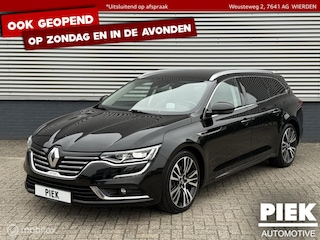 Renault Talisman Estate 1.6 dCi Initiale Paris EXPORTPRIJS