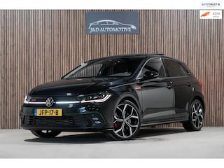 Volkswagen Polo 2.0 TSI GTI PANO PDC CAMERA 2022