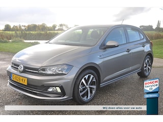 Volkswagen Polo 1.0 TSI R-Line DSG Automaat