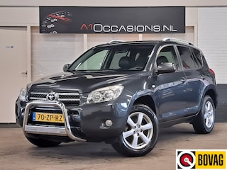 Toyota RAV4 2.0 VVTi X-Style