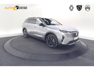 Peugeot 5008 HYbrid 145 e-DCS6 GT | Panoramadak | Camera | Elektrische Achterklep | Adaptieve Cruise Control