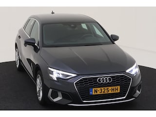 Audi A3 Sportback 30TFSI HEV 110PK S-TRONIC ATTITUDE/LED/ACARPLAY