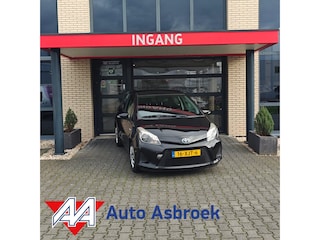 Toyota Yaris 1.5 Full Hybrid Aspiration Cruise Control