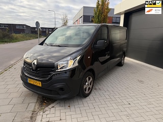 Renault Trafic 1.6 dCi T29 L2H1 DC Comfort / Navi / Airco / NAP / PDC