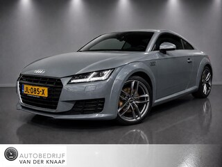 Audi TT 2.0 TFSI Pro Line + | Clima | Cruise | Multimedia/Navi | Virtual | Leder | PDC |