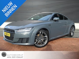 Audi TT 2.0 TFSI Pro Line + | Clima | Cruise | Multimedia/Navi | Virtual | Leder | PDC |