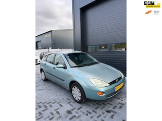 Ford Focus 1.4-16V Ambiente Inruil koopje