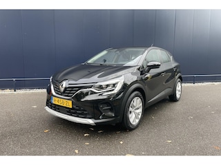 Renault Captur 1.0 TCe 90 evolution