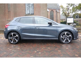 Seat Ibiza 1.0 TSI 110pk DSG-7 FR Business Connect