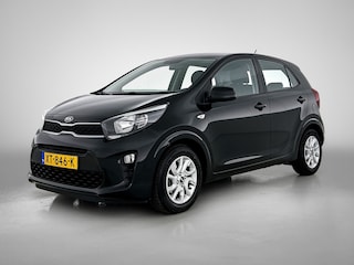 Kia Picanto 1.0 CVVT EconomyPlusLine