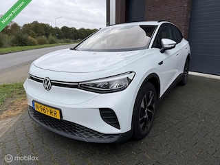 Volkswagen ID.4 Pro 77 kWh