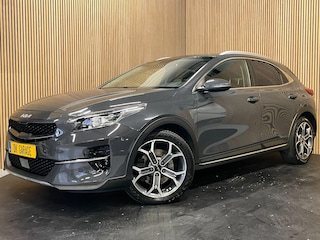 Kia XCeed 1.6 T-GDi DynamicPlusLine|204 PK|UNIEK|AUTOMAAT|ACC|LEDER|KEYLESS|CARPLAY|CAMERA|CLIMATE, CRUISE CONTROL|1e EIG.|