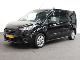 Ford Transit Connect 1.5 EcoBlue L2 Trend Navi Airco Camera Bluetooth  Carplay 3Zits Trekaak Parkeersensoren